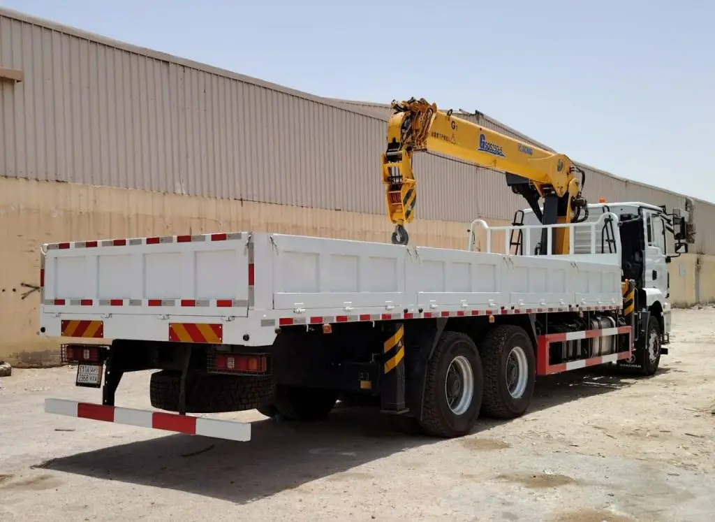 تاجير بوم تراك