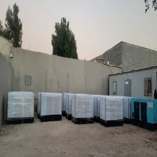 تأجير مولدات كهربائية بالرياض