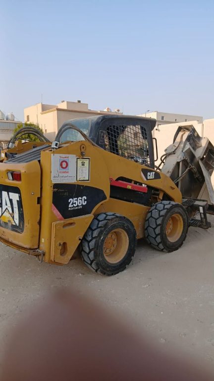 ترنشر بوبكات للايجار في الرياض